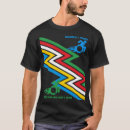Recherche de handicapés tshirts Besoins spéciaux