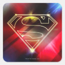 Recherche de logo superman autocollants Retour à l'école