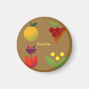 Recherche de luxueux magnets Floral