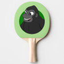 Recherche de gorille raquettes ping pong Singe