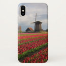 Recherche de tulipes de ressort iphone coques Jardin