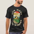 Recherche de trail runner tshirts Exécuter