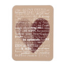 Recherche de mots magnets Paix