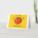Recherche de tomate heureuse cartes postales Amour
