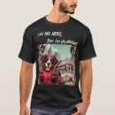 Recherche de héros tshirts Drôle