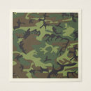 Recherche de camo serviettes Vert
