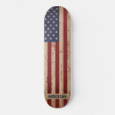 Recherche de grunge skateboards Patriotique