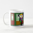 Recherche de mouffette tasses Drôle