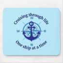 Recherche de bateaux croisière tapis souris Voile