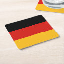 Recherche de drapeau allemand dessous de verres Patriote