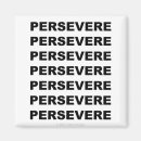 Recherche de persévérance magnets Détermination