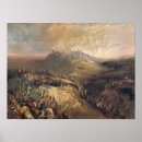 Recherche de soldats posters Paysage