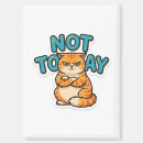 Recherche de grincheux magnets Humour
