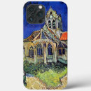 Recherche de post impressionism iphone coques Vincent