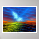 Recherche de énergie posters Coloré