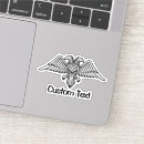 Recherche de aigle vol autocollants Oiseau