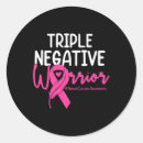 Recherche de breast cancer autocollants Poitrine