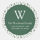 Recherche de christmas monogram autocollants Pour tous