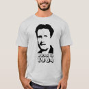 Recherche de george orwell tshirts Orwellian