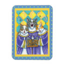 Recherche de chanteuse magnets Mignon