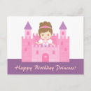 Recherche de jolie princesse cartes postales Mignon