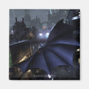 Recherche de jeux vidéos magnets Gotham