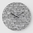 Recherche de pierre grise horloges Abstrait