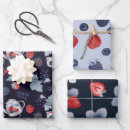 Recherche de myrtille papier cadeau Botanique