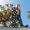 Recherche de beignet skateboards Sucré