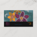 Recherche de narcisse cartes visite Floral