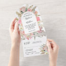 Recherche de pampa mariage invitations Couple