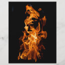 Recherche de flamme prospectus Feu