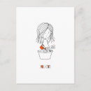 Recherche de black white cartes postales Dessin