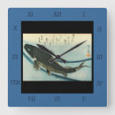 Recherche de carpe koi horloges Poisson