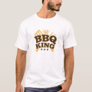 Recherche de bbq king vêtements Drôle