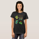 Recherche de myrtilles tshirts Baies