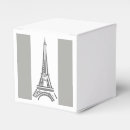 Recherche de tour eiffel ballotins Anniversaire