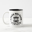 Recherche de skiers tasses Vacances