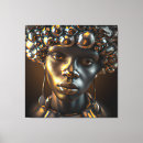 Recherche de melanin art Reine