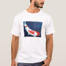 Recherche de effarouché tshirts Poissons