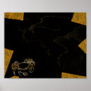 Recherche de crabe art Peinture murale