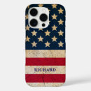 Recherche de drapeau américain iphone coques Grunge