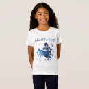 Recherche de sagittarius tshirts Moderne