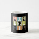 Recherche de échecs de jeu tasses Cavalier