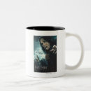 Recherche de deathly hallows tasses Alan rickman