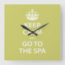 Recherche de spa horloges Coiffeur