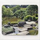 Recherche de jardin japonais tapis souris Arbre