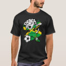 Recherche de fan foot tshirts Drôle