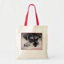 Recherche de miniature schnauzer tote bags Animal