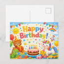 Recherche de childrens anniversaire cartes Pour enfants